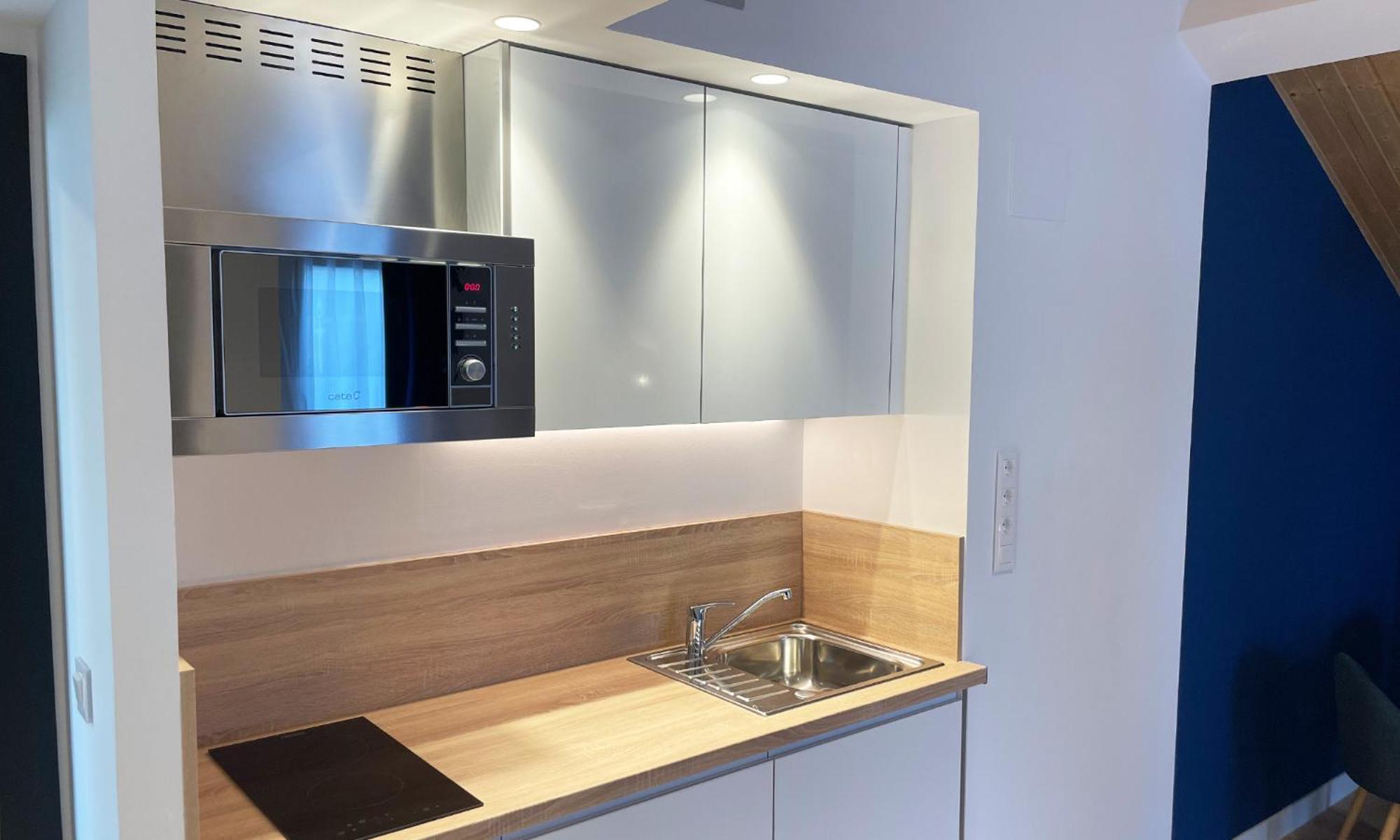 Abba Apartments Playa De Gros سان سيباستيان المظهر الخارجي الصورة