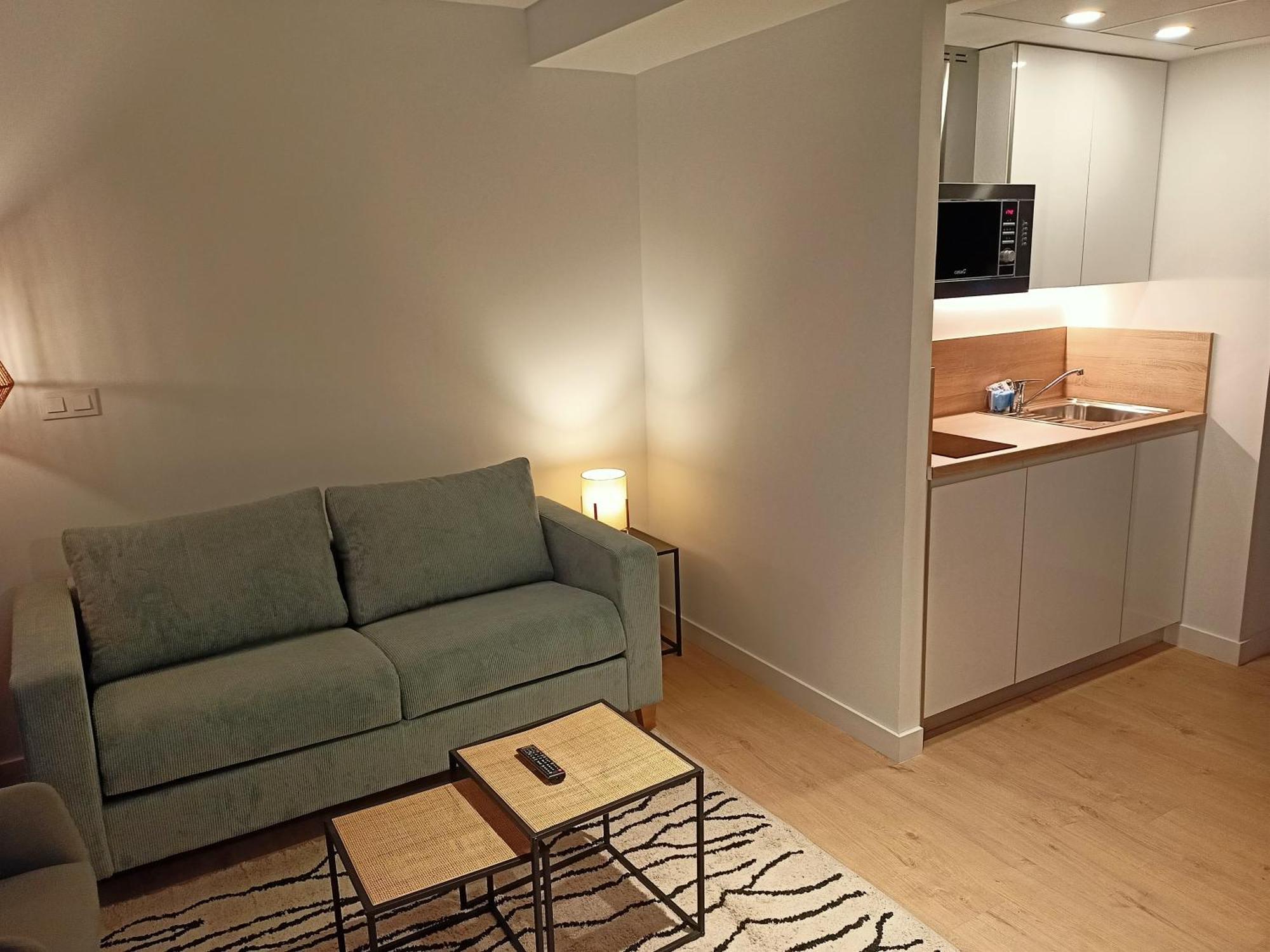 Abba Apartments Playa De Gros سان سيباستيان المظهر الخارجي الصورة