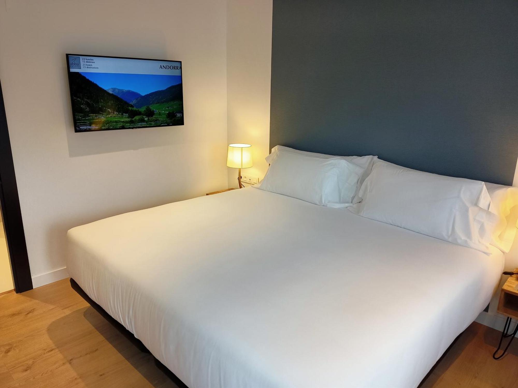 Abba Apartments Playa De Gros سان سيباستيان المظهر الخارجي الصورة